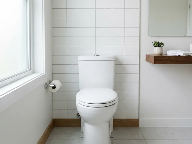 Toilet Repair & Installation Plumber in Buenaventura Lakes, FL